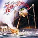 Jeff Wayne - Jeff Wayne's Musical Version Of The War Of The Worlds '1978