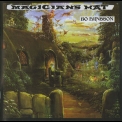 Bo Hansson - Magician's Hat '1973