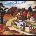 Tom Petty & The Heartbreakers - Into The Great Wide Open '1991