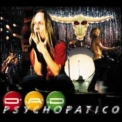 D.A.D. - Psychopatico (2CD) '1998