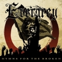 Evergrey - Hymns For The Broken '2014