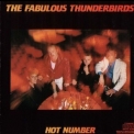 Fabulous Thunderbirds, The - Hot Number '1987
