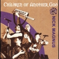 Nick Magnus - Children Of Another God '2010