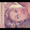 Shakira - The Sun Comes Out '2010