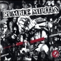 Rumble Militia - Decade Of Chaos And Destruction '1998