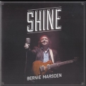 Bernie Marsden - Shine [provogue Prd 7418 2] '2014