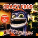 Crazy Frog - Last Christmas '2006