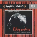 Leopold Stokowski - Franz Liszt • George Enescu • Bedřich Smetana • Richard Wagner • Rhapsodies '1961