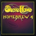 Steve Howe - Homebrew 4 '2009