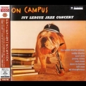 Teddy Charles - On Campus - Ivy League Jazz Concert '1960