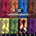 2 Unlimited - Get Ready (US Editon) '1992