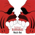 Barrabas - Watch-out '1975