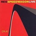 Reo Speedwagon - Live Plus '2001