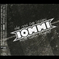 Iommi - The 1996 Dep Sessions (vicp-62961) '2004