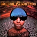 Golden Palominos, The - Visions Of Excess '1985