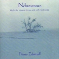 Thierry Zaboitzeff - Nebensonnen '2000