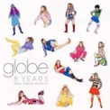 Globe - 8 Years Many Classic Moments '2002