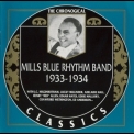 Mills Blue Rhythm Band - 1933-1934 '1933