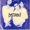 Distain! - Cement Garden '2000