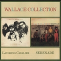 Wallace Collection - Laughing Cavalier & Serenade '1969