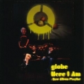 Globe - Here I Am/new Album Playlist '2005