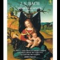 Johann Sebastian Bach - Messe En Si Mineur BWV 232 (Jordi Savall) (SACD, AVDVD 9896 A/D, EU) (Disc 2) '2012
