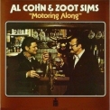 Al Cohn & Zoot Sims - Motoring Along '1974