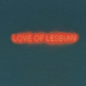 Love Of Lesbian - La Noche Eterna. Los Dias No Vividos. '2012
