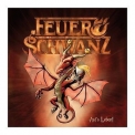 Feuerschwanz - Auf`s Leben! (limited Edition) '2014
