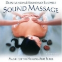 Dean Evenson & Soundings Ensemble - Sound Massage '2002