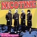 Nicotine - Hey Dude! We Love The Beatles/discovered '2005