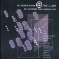 Dj Darkzone @ The Club - The Ultimate Collection '2000