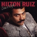 Hilton Ruiz - Doin' It Right '1990