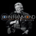 John Hammond - Timeless '2014