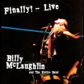 Billy Mclaughlin - Finally! - Live '2002