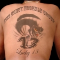 The Sonny Moorman Group - Lucky 13 '2014