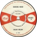 Delroy Wilson - Dancing Mood '1970