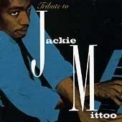 Jackie Mittoo - Tribute To Jackie Mittoo '1995