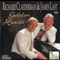 Richard Clayderman & James Last - Golden Hearts '1990