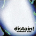 Distain! - Homesick Alien '1998