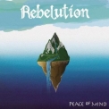 Rebelution - Peace Of Mind '2012