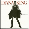 Diana King - Tougher Than Love '1995