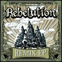 Rebelution - Rebelution (ep) '2006