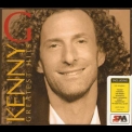 Kenny G - Greatest Hits (CD1) '2007