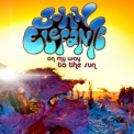 John Elefante - On My Way To The Sun '2013