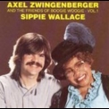Axel Zwingenberger - Sippie Wallace '1992