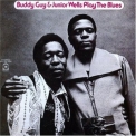 Buddy Guy & Junior Wells - Play The Blues '1972