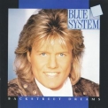 Blue System - Backstreet Dreams '1993