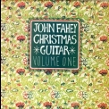 John Fahey - Christmas Guitar Volume One '1982