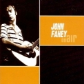 John Fahey - On Air '2005